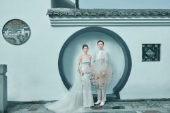 -色色婚纱摄影(大沥旗舰店)