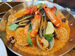 -Brut Eatery Wine Bar & Restaurant (建国东路店)