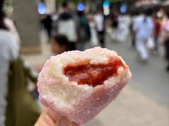 -清真老西北角温记粘食店(长沙路店)