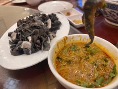 -北京小肠陈饭庄(方庄店)