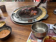 -海之屋韩式烤肉(海棠68环球美食街店)