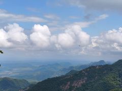 -丹东凤凰山景区