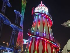 -海心沙亚运公园