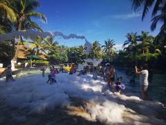 -三亚湾海居铂尔曼度假酒店