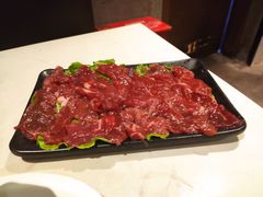 -肥仔文澳门猪骨煲(南京西路店)