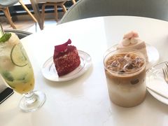 -PETIT PARIS 小巴黎(凯德1818店)