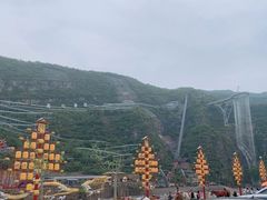 -野三坡刘家河高山漂流