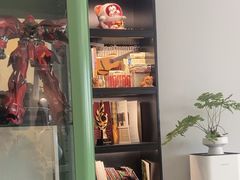 -何顺华吉他沙龙