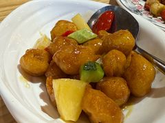 -德胜轩正宗顺德菜(宝安沙井会展中心店)