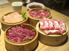 -小饕荟养生火锅(仁和·熙春郡店)