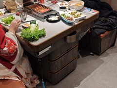 -丰茂烤串(公园店)