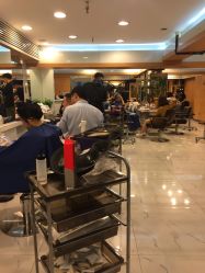 -雅仕 HAIR SALON 美发沙龙