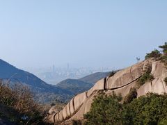 -大罗山风景区