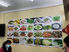-龚师傅土菜馆.地道农家菜(魅力湘西店)