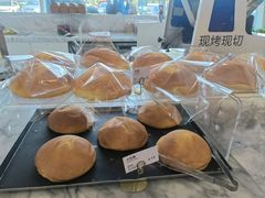 -面包新语(上地华联店)