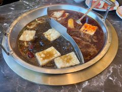 -刘一手重庆火锅(万达广场店)