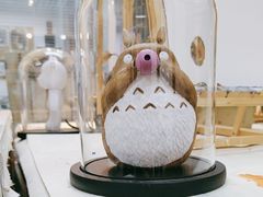 -Fun Job Art 零基础油画国画DIY画室(望京店)