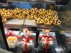 -BROAD面包路·欧式面包(龙湖时代C馆店)