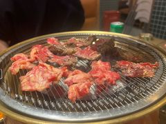 -西塔老太太泥炉烤肉(双井店)