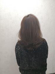 -BOF HAIR BY HONTO