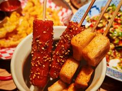 -雪熊精酿·哈尔滨烧烤酒馆(非遗大串店)