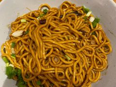 葱油面-食之六七·面(朝阳大悦城店)