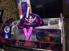 -歌潮量贩式KTV(宁德万达店)