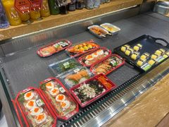 -池田寿司·4H鲜作(西直门凯德华联店)