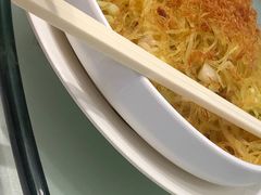 -蛇口希尔顿南海酒店·随轩中餐厅·粤菜