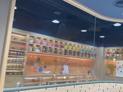 -奈尔宝家庭中心·亲子餐厅(北京东坝万达店)