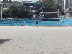 -武汉市青少年宫水上世界