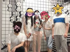 -魔方剧情密室(徐汇店)