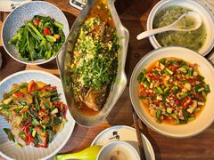 -树厨贵州菜(铜仁花果山店)
