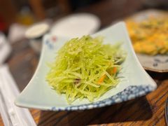 -百花人家(门城水岸店)