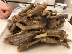 -汇兴源餐馆(小北路店)