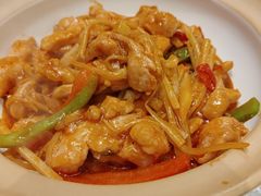 -马凯餐厅(地安门店)
