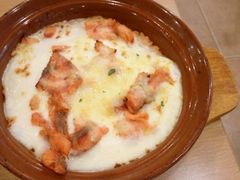 -萨莉亚意式餐厅(玉泉路物美店)