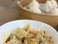 -苏小柳点心·手作小笼包(浦东嘉里城分院)