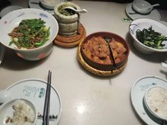 -佬麻雀·剁椒鱼头(京基KK One店)