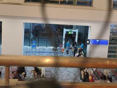 -厦门高崎国际机场-T3航站楼