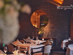 -Le Comptoir de Pierre Gagnaire