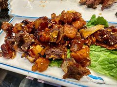 -高家烧鸽子烧烤店63年