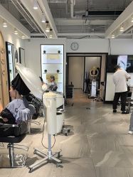 -LJOY丽锦造型·烫发染发
