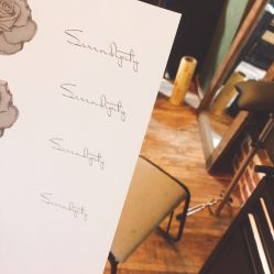 -極致刺青TATTOO STUDIO 私人订制