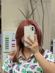 点击看大图 -DX HAIR SALON·发现未知美发沙龙