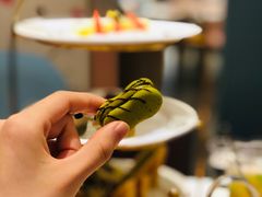 -BossBabe亲子餐厅(金光华广场店)