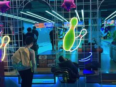 -世代星球·保龄球·镭战真人CS·团建(杨浦店)