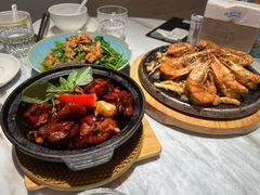 -鹿港小镇(霄云店)