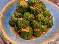 老坛黄瓜-蟹榭·本帮江浙菜·蟹宴(五角场合生汇商场店)