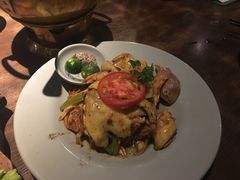 越式盐焗麻油鸡-大头虾越式风味餐厅(光明广场店)